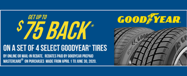 Goodyear