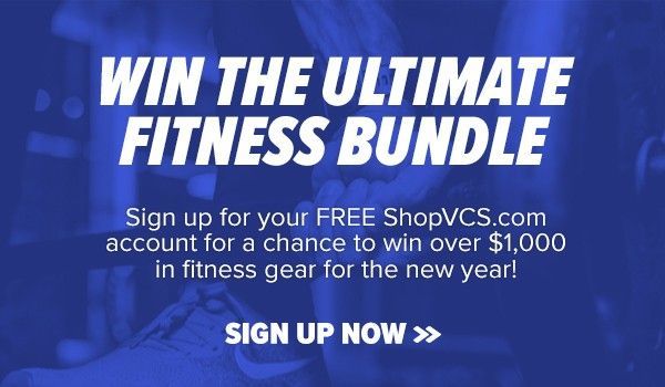 Banner with Products