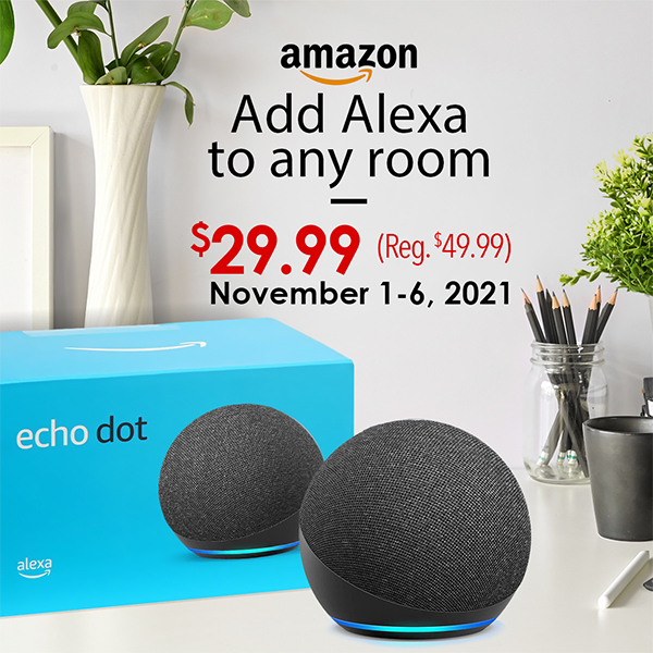 Echo Dot