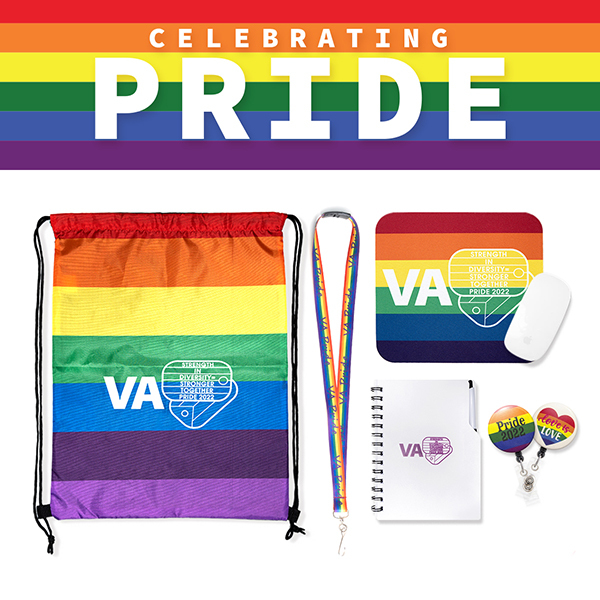 Pride Merchandise