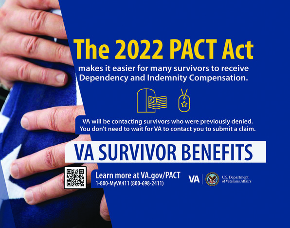 Pact Act