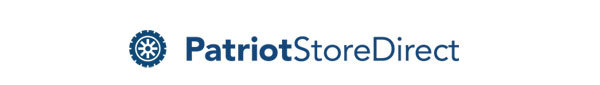 Patriot Store Direct Logo