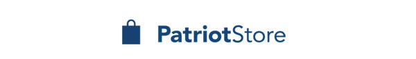 Patriot Store Banner