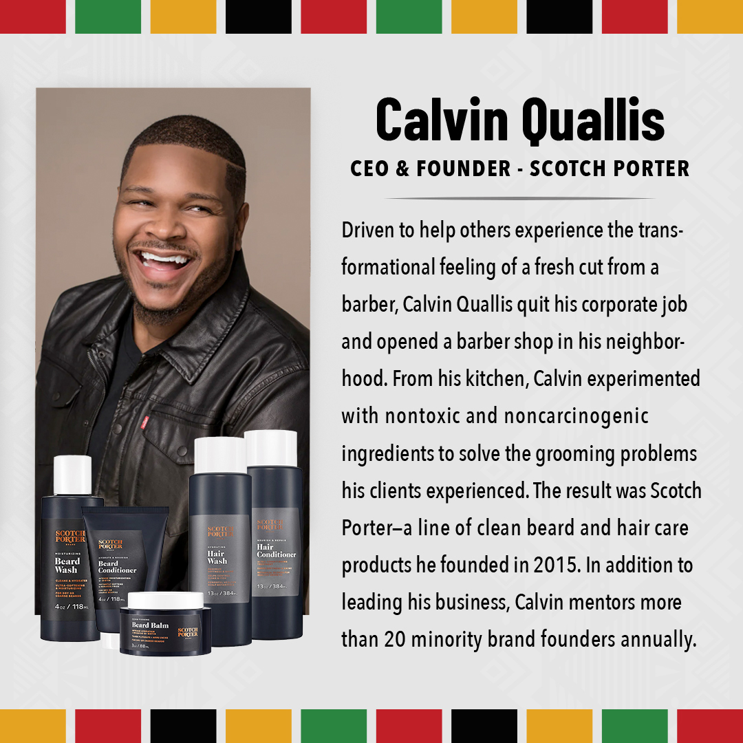 Celebrate Black History All Year