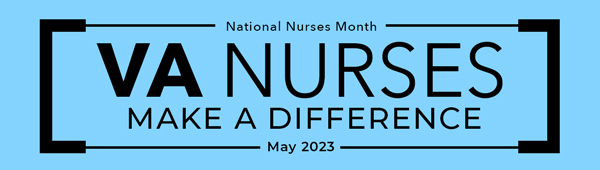 VA Nurses Week