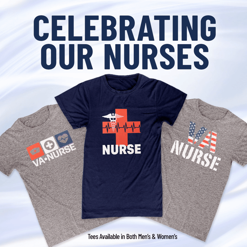 Top Items for National Nurses Month