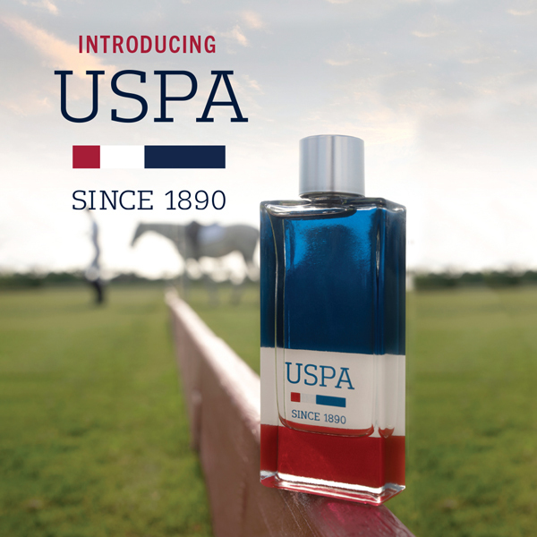 USPA fragrance