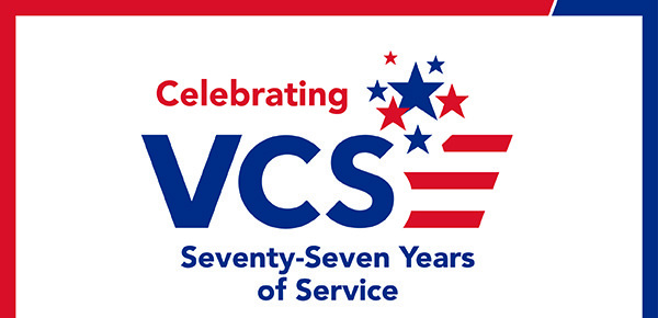 VCS 77th birthday