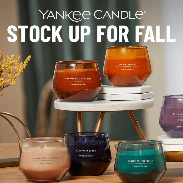 Yankee Candles