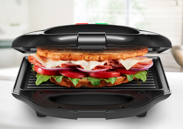  chefman grill appliance