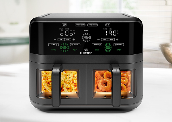  chefman airfyer appliance