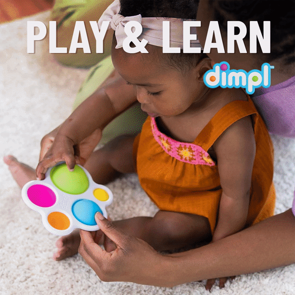 Discover toys for babies and toddlers 