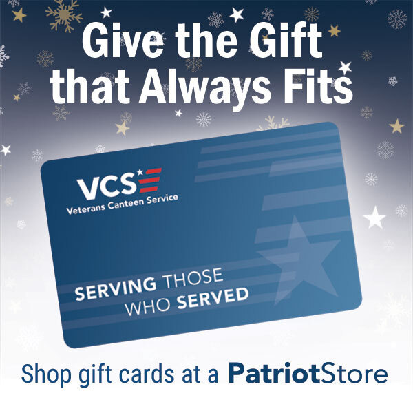 Searching for the perfect gift? Give the gift of a VCS gift card