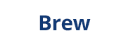 brew