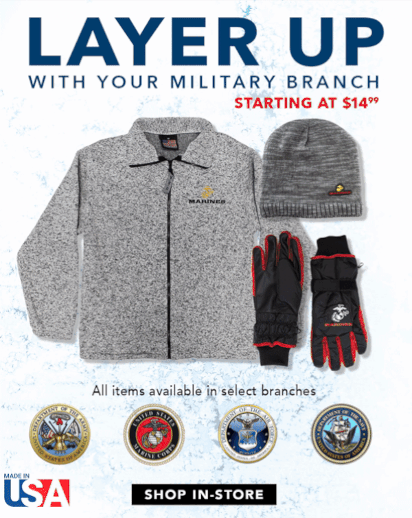 outer layer clothing