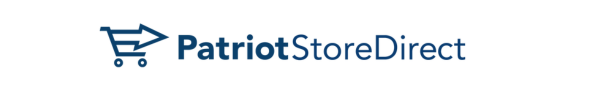 New PatriotStoreDirect banner
