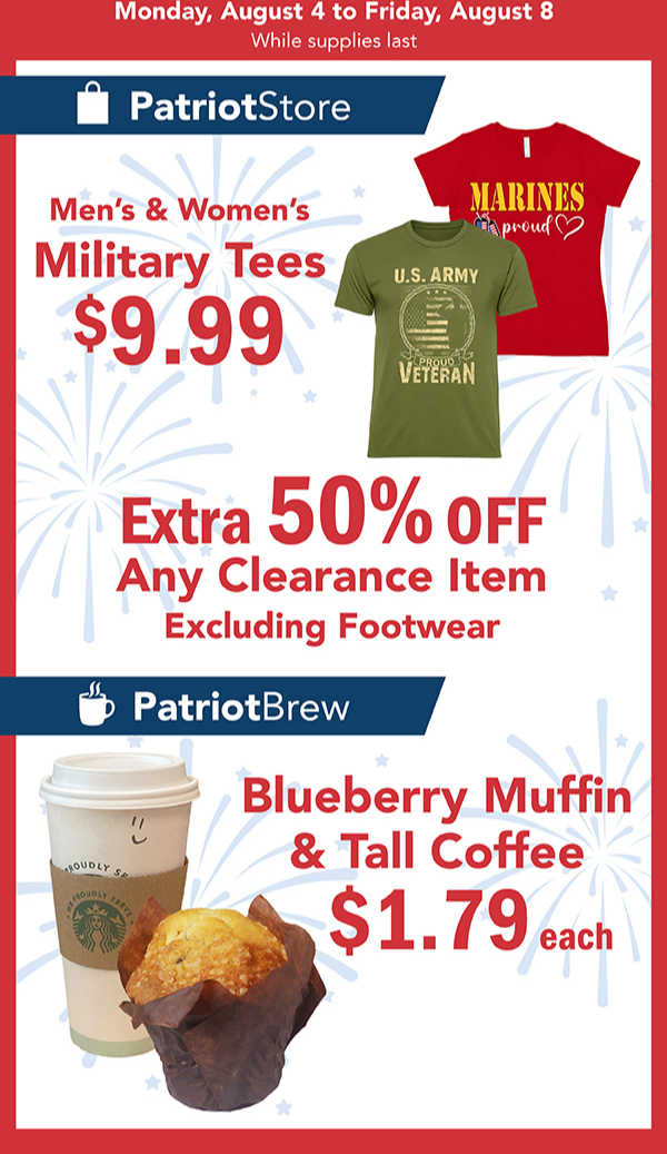 shop our birthday deals 