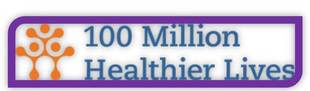 100M Healthier Lives
