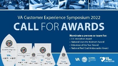 Call for Awards