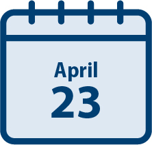 Central Region Virtual Career Fair for Veterans on April 23, 2024