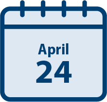 Media and Telecommunications Virtual Hiring Fair on April 24, 2024