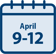 Financial Literacy Week on April 9-12, 2024