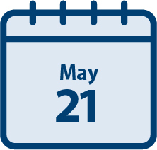 National Virtual Career Fair for Veterans on May 21, 2024