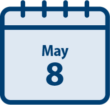 Career Forward Info Session on May 8, 2024