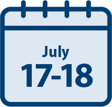 Virtual Amplify on July 17-18, 2024