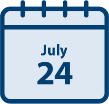 Virtual Career Summit on July 24, 2024