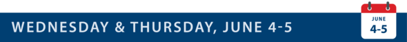 Virtual Amplify: Career Preparation and Professional Development on June 4-5, 2025