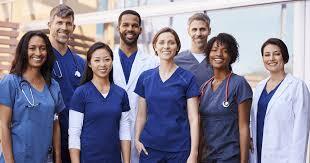 Healthcare Workers