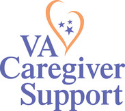VA Caregiver Support Logo