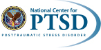 NCPTSD logo