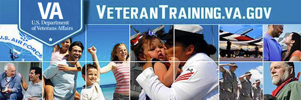Veteran Training Banner
