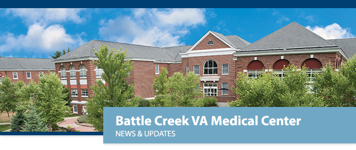 Battle Creek VA Medical Center News and Updates