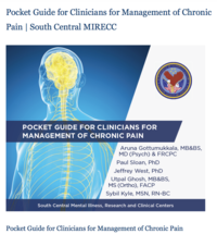 Pocket Guide for Pain