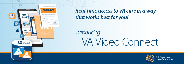 VA Video Connect