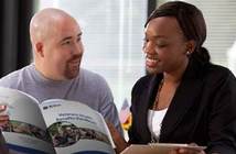 Looking through the Veterans Health Benefits Handbook