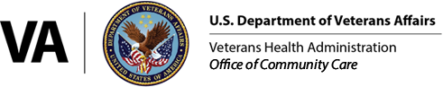 u s department of veterans affairs - veterans health administration - office of community care