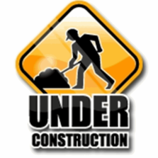 Under Construction Icon