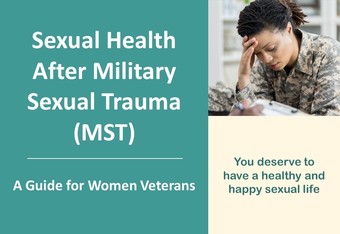 Sexual Health After Military Sexual Trauma