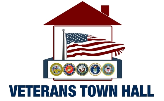 Veterans Town Hall