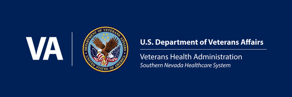 VA Southern Nevada Heathcare System Logo