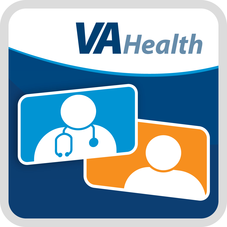 VA Video Connect Icon