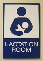 Lactation Room