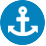 Navy Icon
