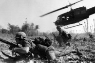 Vietnam Veterans 