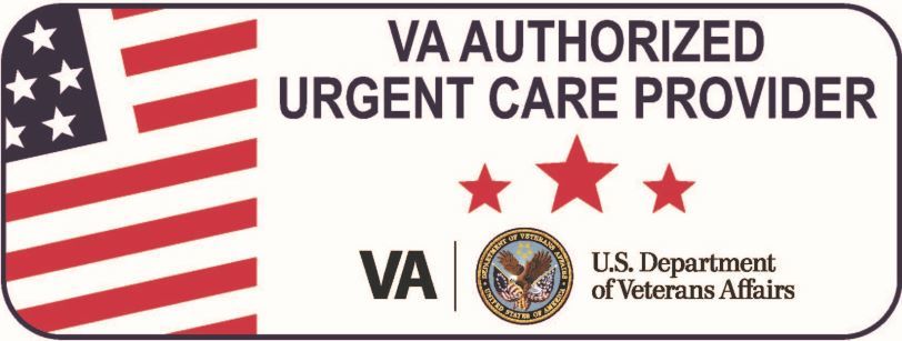 Urgent Care Provider Badge