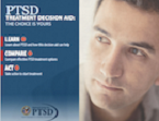 PTSD Treatment Decision Aid